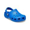 Crocs Comfortable Non-Slip Durable Kids Sandals Kids Sandals Lightning-Blue 206990-4KZ