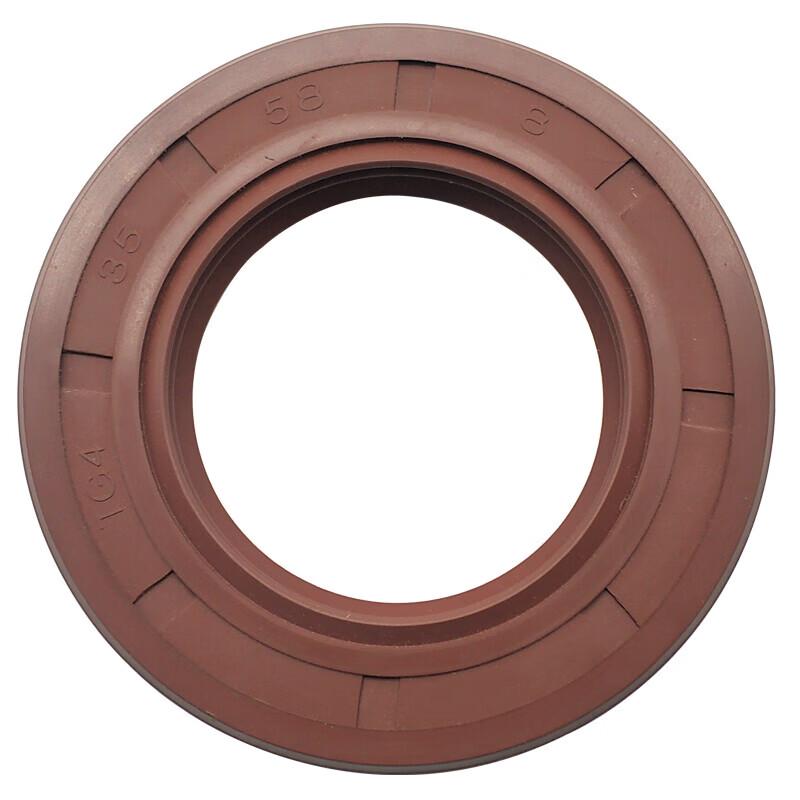 Industrial Oil Seal 80x140x13mm
