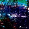 CD 9GOATS BLACK OUT Black Rain 9GCD003 DALLI 2009 Япония Японский Поп-Рок Б/у