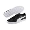 Puma Smash V2 Vulc Sl 'Белый Черный' 367308-01