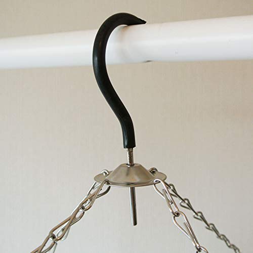 Oki Seisakusho Laundry Hanger, 28 Pinch, Foldable, Tangle-Resistant, Stainless Steel, DL 00381-4