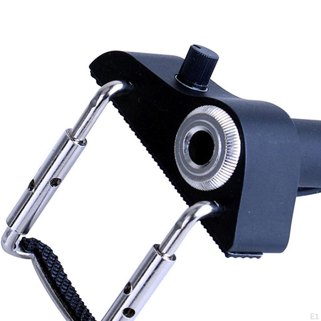 Pickup for Violin,Violin CV-19 Adjusting Placement,Acoustic Sound Contact Microphone