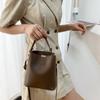 Tooxika Fashion Small Fresh Women's Bag New Popular Hand-held Crossbody Bucket Bag