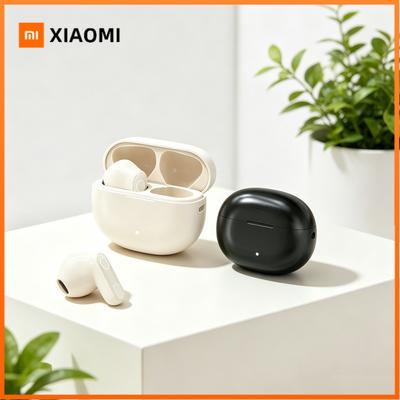 Xiaomi TWS Mini Comfortable Noise-cancelling True Wireless Bluetooth Headphones With High Sound Quality Bluetooth 5.3 Earphones