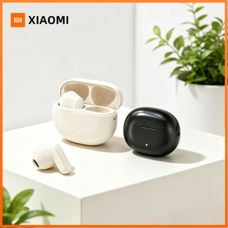 Xiaomi TWS Mini Comfortable Noise-cancelling True Wireless Bluetooth Headphones With High Sound Quality Bluetooth 5.3 Earphones