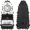 Window Switch Lifter Button Parts for Mercedes-Benz C-Class Vito Viano W447 C43 C63 C180 C200 C220 C300 C400 Car Accessories