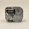 18 Note Sankyo Music Box Movement Wind up Rotating Musical Mechanism Pull String for DIY Music Box Hundreds for Choose