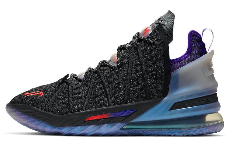 Nike Kylian Mbapp X LeBron 18 Nrg Ep 'The Chosen 2' DB7644-001