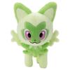 TAKARATOMY A.R.T.S Pokemon I Chose You! Plush Nyaoha Plush Height Approx. 22cm