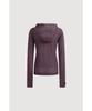 LUCKY CHOUETTE Slim-Fit Hooded T-Shirt Lftx25455Brd