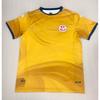 Men Women Short Sleeve Soccer Jersey Training Shirt Breathable Bamboo Fiber Football Uniform Real Madrid Ajax J-League Bayern