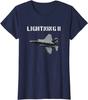 US Air Force F35 Lightning II Fighter TShirt Summer Cotton ONeck Short Sleeve Mens T Shirt New S3XL