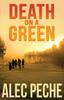 Книга Death On A Green