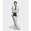 adidas Bb Track Top светло-бежевый зеленый Jd5266