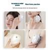 Jiancheng B005 Waterproof Electric Head & Scalp Massager CN plug (adapter included)