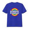 Vintage Sunday Funday Made In Australia T Shirt S 5xl Vintage Stretched Stylish Slightly Fashion Designer Clothes Unisex