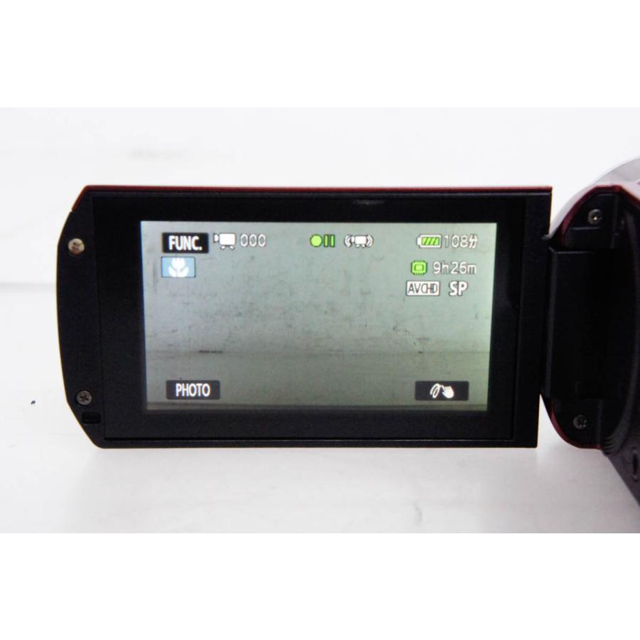 ПОДЕРЖАННАЯ цифровая видеокамера Canon iVIS HF R31 HD (32GB)