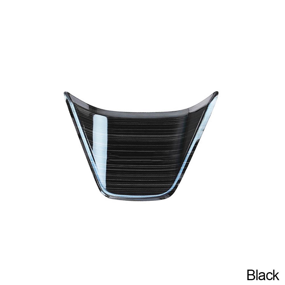 Накладки на руль из углеродного волокна для Toyota Camry V70 70 2018 2019 2020 2025 2025 Аксессуар Декорация Спорт Se
