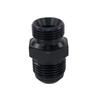 Male To Male Flare Fitting Coupler  Straight Fuel Hose Adapter 2PCS 4AN