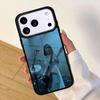 Чехол для телефона певицы Mitski для Apple iPhone 17 air 16 Pro Max 15 Pro Max 14 13 12 11 Mini Задняя крышка