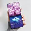 Милый Чехол Для Nokia 105 2017/Nokia 105 2018/Nokia 105 2019 Чехол с Рисунком Защитная Крышка Мягкий Силикон Мультяшный Корпус для Телефона