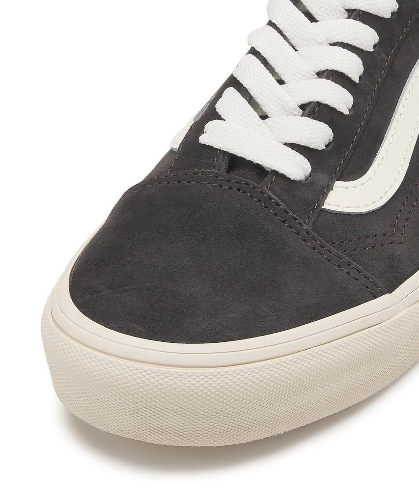 Vans Old Skool - Свиная замша After Dark / Vn000D6Wy7U1