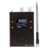 FM Radio 150Khz‑30Mhz Long Medium Short Wave DSP FM Radio with Speaker Antenna for Home Outdoor