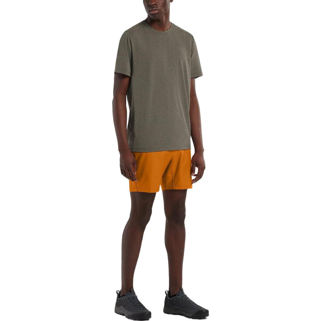 Arc'teryx KONSEAL Повседневные шорты мужские 29786-
