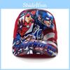 The Avengers Kids Baseball Cap With Sunproof Uv Protection Sun Hat