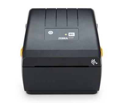 Zebra Dt Printer Zd230 203 Dpi Usb, Zd23042-D0Ec00Ez