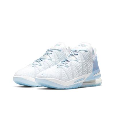 LeBron 18 EP 'Play For The Future' CW3155-400