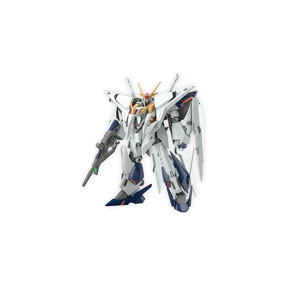 Bandai Spirits HGUC Мобильный доспех Гандам: Рассвет Хасавея Гандам Масштаб 1/144 Пластиковая модель с цветовой кодировкой
