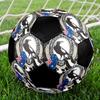 AFL Theme Size 5 Soccer Ball, Suitable for Both Indoor and Outdoor Matches, a Gift Suitable for Everyone.
