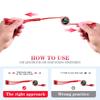 wsmrp6 Car pendant 3 In 1 Fast Charger USB Data Cable Car Accessories For Skoda Octavia Kodiaq Fabia Superb Karoq Yeti Rapid Mk3 A4 1