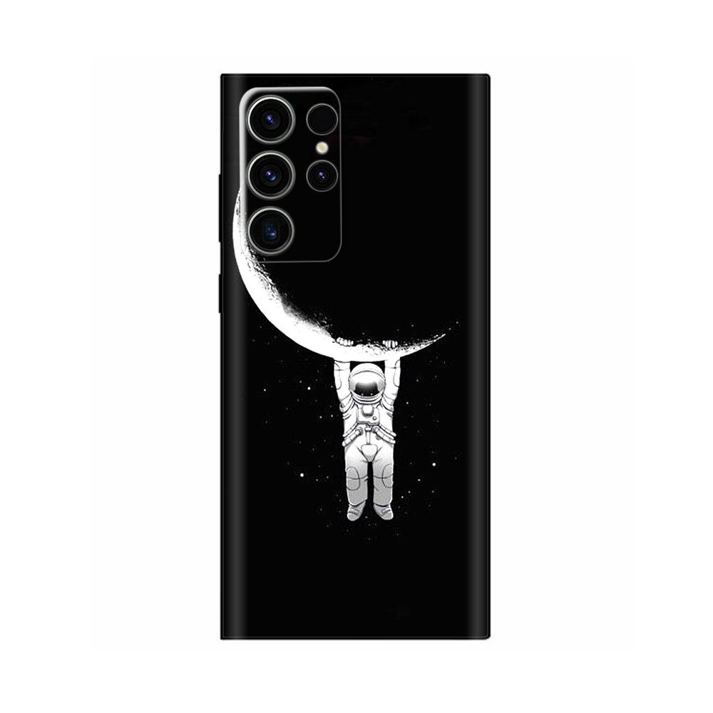 Чехол для Samsung S24 Ultra Мягкий силикон Милый ТПУ чехол для телефона для Samsung Galaxy S24 Plus Чехол GalaxyS24 S 24 Ударопрочный корпус