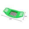 French Fries Maker Potato Cutter Vegetable Potato Slicer Cutter Chopper Chips Making Tool Potato Cutting Tool Kitchen Gadgets