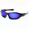 Outdoor sports cycling polarized sunglasses, retro and trendy, suitable for men and women, ideal for hiking and travel dog