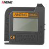 Battery Tester 168MAX Digital Display Tester Battery Voltage Checker Battery Capacity Testing