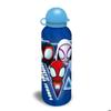 Bouteille Et Boîte À Lunch - KIDS LICENSING - Marvel Spidey - Aluminium - Mixte - Bleu/Rouge