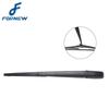 Fornew Car Rear Windscreen Wiper for for Natural Rubber Jeep Grand Cherokee 12" 2011-2016 with 12-Month Warranty