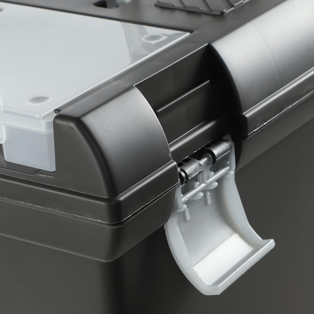 Premium Tool Box 26' Diy CURVER