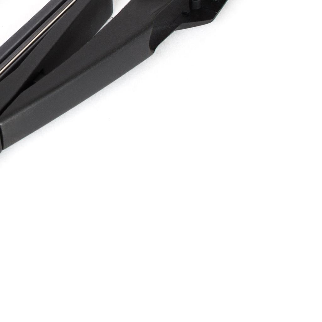 Peugeot 5008 2009- Rear Wiper Arm & Blade