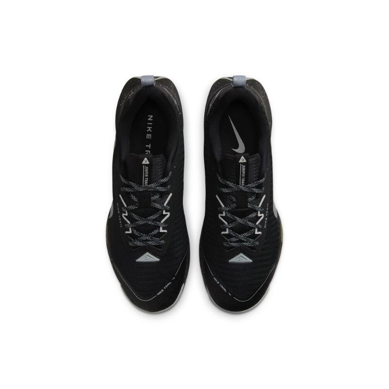 Nike Мужские весенние кроссовки для бега по пересеченной местности, уличные, профессиональные NIKE JUNIPER TRAIL 3 FQ0904
