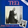 Виниловая пластинка TED HEATH HIS MUSIC Ted From Moira With Love SIV106 Horatio Nelson 1987 UK Jazz Б/у