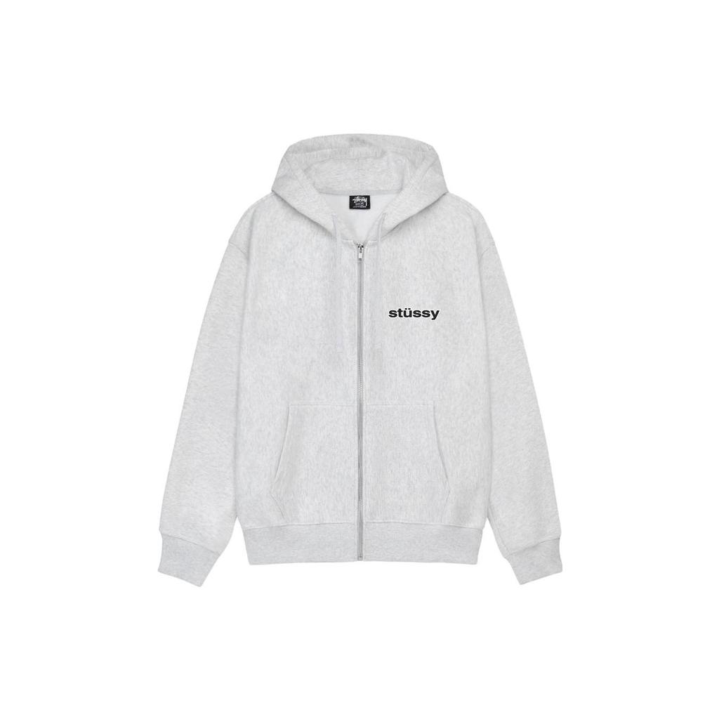 Stussy FW23 SS-LINK ZIP HOODIE S Unisex 1974970