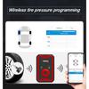 Programable TPMS Sensors 2 in 1 433MHz+315MHz Support Programing with CELL PHONE Tire pressure monitor System