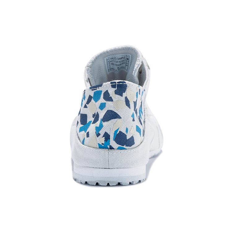 Onitsuka Tiger Unisex Mexico 66 Paraty Glacier Grey 1183A388-020