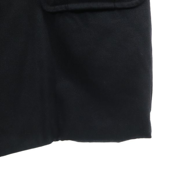 Неиспользованное пальто Johnbull без цвета L черное мужское б/у