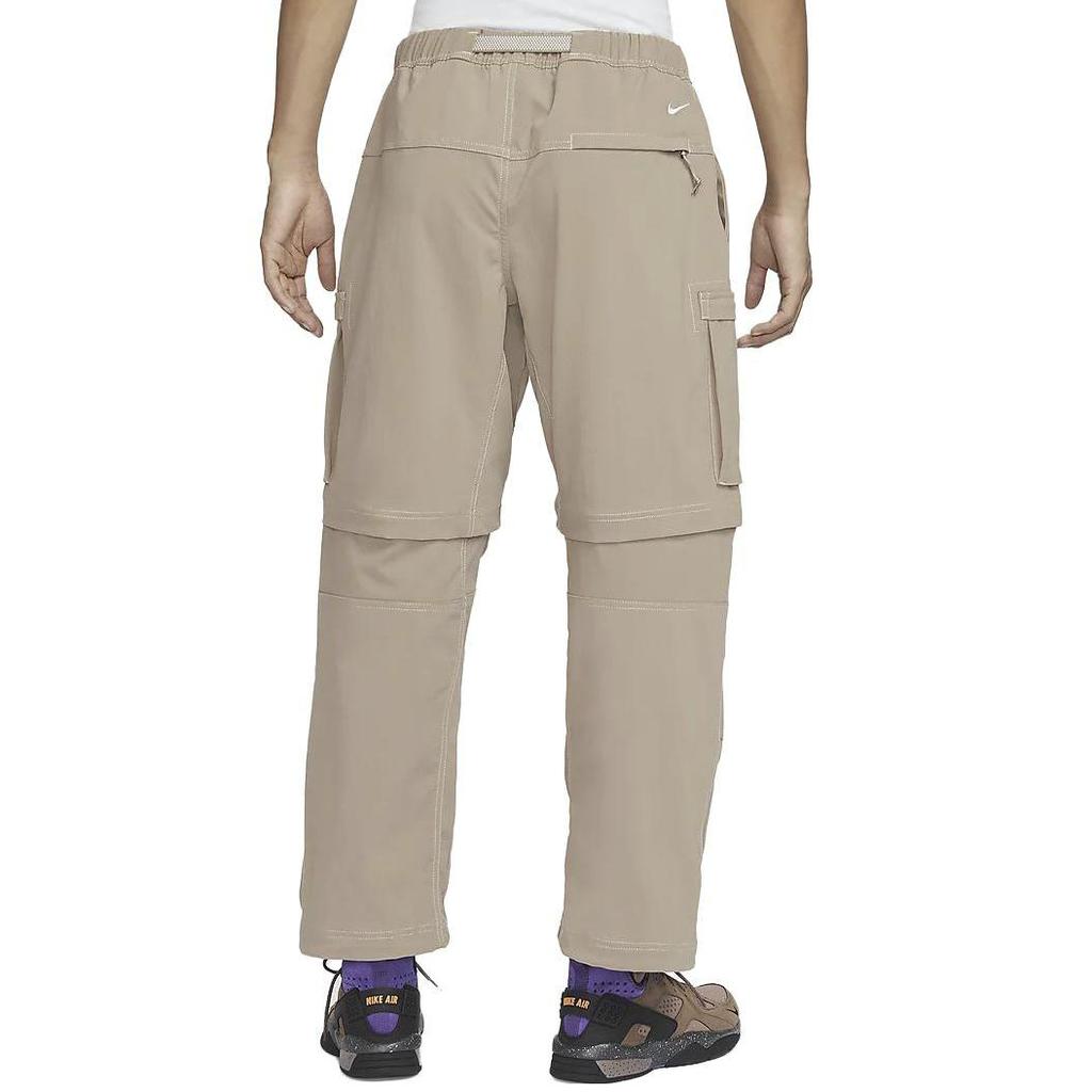 Nike Мужские брюки-карго ACG Smith Summit FN0429-247
