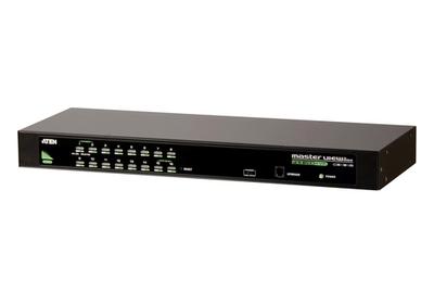 ATEN VS0801HB-AT- HDMI Video Switch
